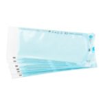All4med autoklavierbare Beutel 190 mm x 330 mm 200 Stück. – Bild 3
