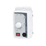 Saeyang Fräsmaschine Marathon Eco 450 + SH37LN – Bild 4