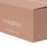 Saeyang Fräsmaschine Marathon Eco 450 + SH37LN – Bild 9