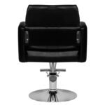 Hair System HS02 schwarzer Friseurstuhl – Bild 4