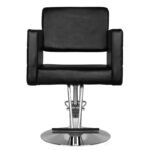 Hair System HS33 schwarzer Friseurstuhl – Bild 2