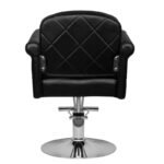 Hair System HS69 schwarzer Friseurstuhl – Bild 4