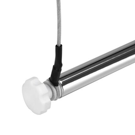 Handtuchhalter für Azzurro-Sessel