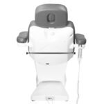 Handtuchhalter für Azzurro-Sessel – Bild 3