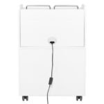 Podologieassistent/in 601 weiß – Bild 6