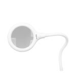 Elegante Vergrößerungslampe 2014–2015, 30 SMD-LEDs, 5D, mit Ständer und Tischklemme – Bild 2