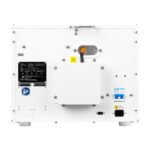 Lafomed Standard Line LFSS08AA LED-Autoklav mit Drucker
8 l, Medizinproduktklasse B – Bild 4