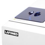 Lafomed Standard Line LFSS08AA LED-Autoklav mit Drucker
8 l, Medizinproduktklasse B – Bild 13