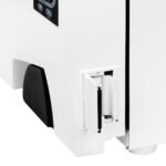 Lafomed Standard Line LFSS12AA LED-Autoklav mit Drucker
12 l, Klasse B, medizinisch – Bild 11