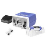 Activ Power JD700 violette Fräsmaschine