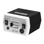 Activ Power JD700 Fräsmaschine schwarz – Bild 2