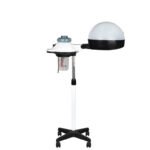 Gabbiano 658 Steh-Haarsauna (mit Luftbefeuchter) – Bild 4