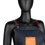 Friseurschürze BB-16 – Bild 3