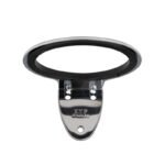 Q96 Chrom-Haartrockner-Wandhalterung – Bild 5