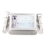 Elegante Platinum T6 Körperformungssystem – Bild 5
