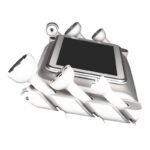Elegante Platinum T6 Körperformungssystem – Bild 6