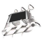 Elegante Platinum T6 Körperformungssystem – Bild 7