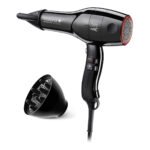 Valera Silent Jet 7700 Leichter ionischer 2000W Rotocord-Trockner – Bild 2