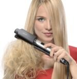 Valera Swiss"X Agility Super Shine&Brush Haarglätter – Bild 4