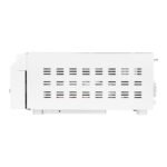 Lafomed LFSS03AA Touch Autoklav mit Drucker
3 l, Klasse B, medizinisch – Bild 3