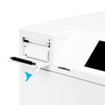 Lafomed LFSS03AA Touch Autoklav mit Drucker
3 l, Klasse B, medizinisch – Bild 6