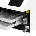 Lafomed LFSS03AA Touch Autoklav mit Drucker
3 l, Klasse B, medizinisch – Bild 8