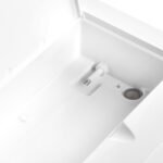 Lafomed LFSS03AA Touch Autoklav mit Drucker
3 l, Klasse B, medizinisch – Bild 14