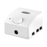 Saeyang Fräsmaschine Marathon K35 Cube weiß + SH30N – Bild 2