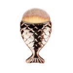 Goldfisch-Staubentfernungsbürste