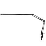 All4light Wimpernlinie 2 schwarze LED-Behandlungslampe mit Griff