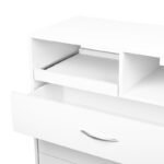 Podologie-Einheitsassistent Y-200 weiß – Bild 3