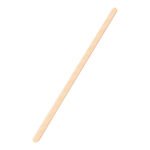 Kleiner Holzspatel 140 x 6 x 1,4 mm – 100 Stück