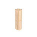 Kleiner Holzspatel 140 x 6 x 1,4 mm – 100 Stück – Bild 3
