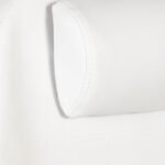 112 weißer hydraulischer Podologiestuhl – Bild 7