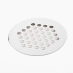 Kosmetiktisch 312 mit Kassettenabsaugung, weiß, links – Bild 6