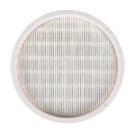 Staubabscheiderfilter für Schreibtische 310, 312 und 314 – Bild 2