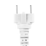 Saeyang Kabel für Marathon SDE-H200, SDE-SH300S, SDE-SH30N, SH20N, Kopf weiß – Bild 2