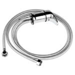 Gabbiano Friseurwaschtisch Malwa weiß – Bild 3