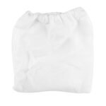 Azzurro F-18A Pediküre-Staubabsauger weiß – Bild 4