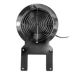 Azzurro F-18A Pediküre-Staubabsauger, Chrom – Bild 3