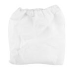 Azzurro F-18 Chrom-Pediküre-Staubabsauger – Bild 3