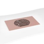 Momo S-41 Roségoldener eingebauter Staubabscheider – Bild 3