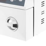 Lafomed Autoklav LFSS03AA LCD 3 L Klasse B medizinisch – Bild 7