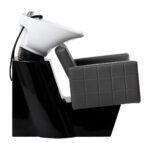 Gabbiano Ankara Friseurwaschplatz, grau – Bild 2