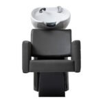 Gabbiano Ankara Friseurwaschplatz, grau – Bild 3