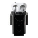 Gabbiano Ankara Friseurwaschplatz, grau – Bild 4