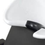 Gabbiano Ankara Friseurwaschplatz, grau – Bild 5