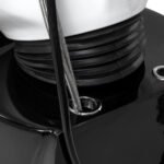 Gabbiano Ankara Friseurwaschplatz, grau – Bild 6