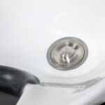 Gabbiano Ankara Friseurwaschplatz, grau – Bild 9