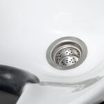 Gabbiano Ankara Friseurwaschplatz, grau – Bild 10